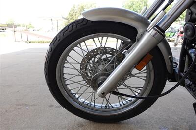 2006 Yamaha V Star 650 Custom   - Photo 14 - Kingman, KS 67068