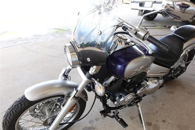 2006 Yamaha V Star 650 Custom   - Photo 15 - Kingman, KS 67068