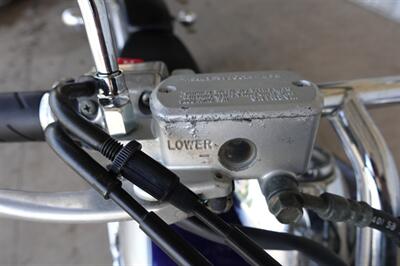 2006 Yamaha V Star 650 Custom   - Photo 39 - Kingman, KS 67068