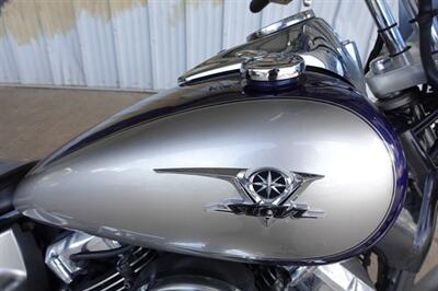 2006 Yamaha V Star 650 Custom   - Photo 26 - Kingman, KS 67068