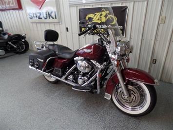 2006 Harley-Davidson Road King Classic   - Photo 2 - Kingman, KS 67068