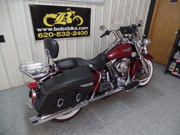 2006 Harley-Davidson Road King Classic   - Photo 3 - Kingman, KS 67068