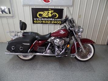 2006 Harley-Davidson Road King Classic   - Photo 1 - Kingman, KS 67068