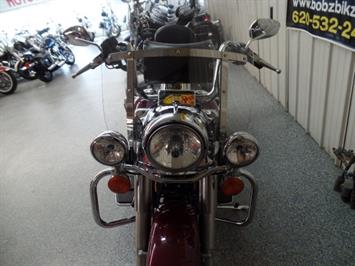 2006 Harley-Davidson Road King Classic   - Photo 12 - Kingman, KS 67068