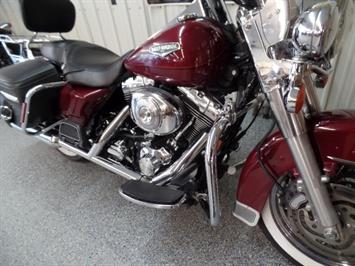 2006 Harley-Davidson Road King Classic   - Photo 8 - Kingman, KS 67068