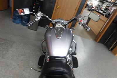 2006 Honda VTX 1800 S - Photo 39 - Kingman, KS 67068
