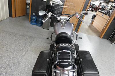 2006 Honda VTX 1800 S   - Photo 38 - Kingman, KS 67068