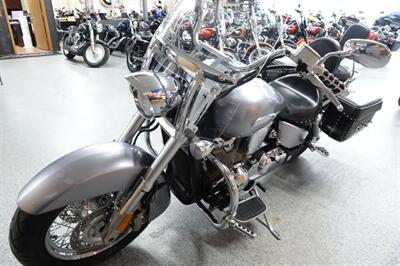 2006 Honda VTX 1800 S   - Photo 15 - Kingman, KS 67068