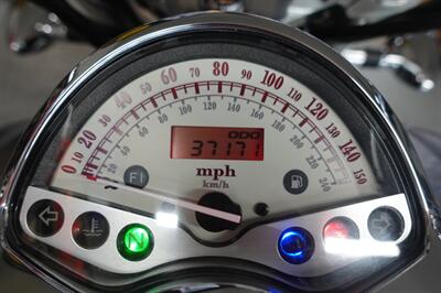 2006 Honda VTX 1800 S - Photo 41 - Kingman, KS 67068