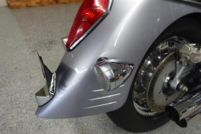 2006 Honda VTX 1800 S - Photo 23 - Kingman, KS 67068