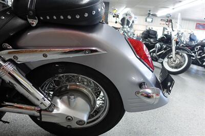 2006 Honda VTX 1800 S - Photo 34 - Kingman, KS 67068