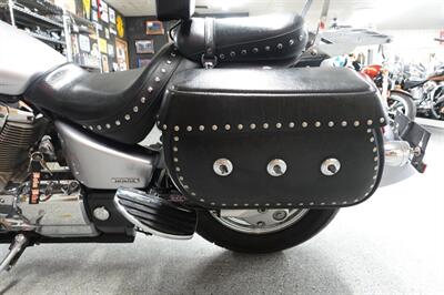 2006 Honda VTX 1800 S   - Photo 17 - Kingman, KS 67068