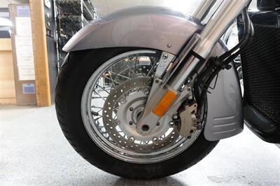 2006 Honda VTX 1800 S   - Photo 14 - Kingman, KS 67068