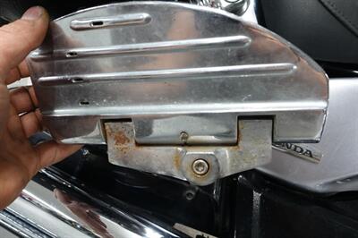 2006 Honda VTX 1800 S   - Photo 46 - Kingman, KS 67068