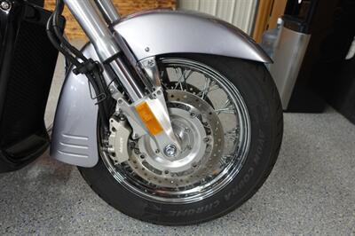 2006 Honda VTX 1800 S - Photo 9 - Kingman, KS 67068
