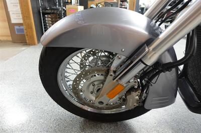 2006 Honda VTX 1800 S - Photo 26 - Kingman, KS 67068