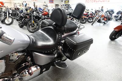 2006 Honda VTX 1800 S   - Photo 36 - Kingman, KS 67068