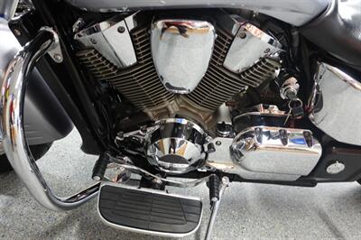 2006 Honda VTX 1800 S - Photo 28 - Kingman, KS 67068