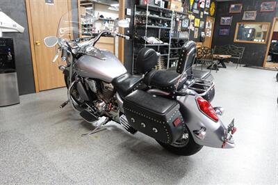 2006 Honda VTX 1800 S   - Photo 6 - Kingman, KS 67068