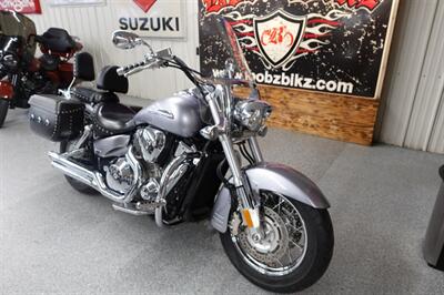 2006 Honda VTX 1800 S   - Photo 2 - Kingman, KS 67068