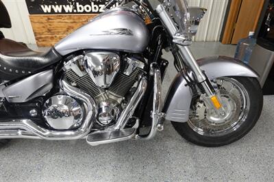 2006 Honda VTX 1800 S   - Photo 10 - Kingman, KS 67068