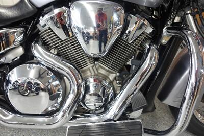 2006 Honda VTX 1800 S - Photo 14 - Kingman, KS 67068