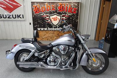 2006 Honda VTX 1800 S - Photo 1 - Kingman, KS 67068