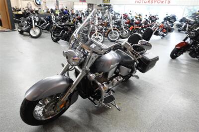 2006 Honda VTX 1800 S   - Photo 4 - Kingman, KS 67068
