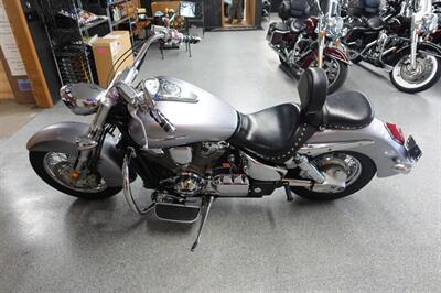 2006 Honda VTX 1800 S - Photo 5 - Kingman, KS 67068
