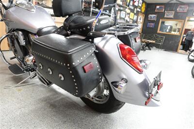 2006 Honda VTX 1800 S   - Photo 18 - Kingman, KS 67068