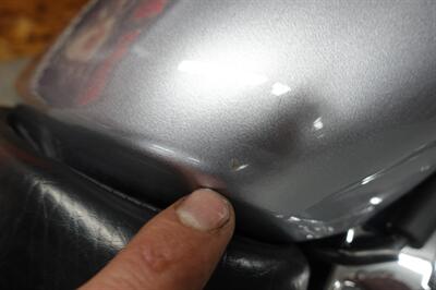 2006 Honda VTX 1800 S   - Photo 50 - Kingman, KS 67068