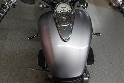2006 Honda VTX 1800 S   - Photo 31 - Kingman, KS 67068