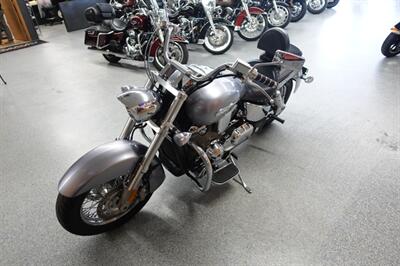 2006 Honda VTX 1800 S - Photo 4 - Kingman, KS 67068
