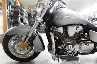 2006 Honda VTX 1800 S   - Photo 16 - Kingman, KS 67068
