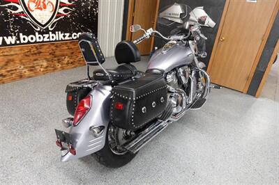 2006 Honda VTX 1800 S   - Photo 8 - Kingman, KS 67068