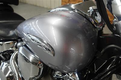 2006 Honda VTX 1800 S - Photo 15 - Kingman, KS 67068