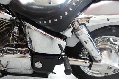 2006 Honda VTX 1800 S - Photo 32 - Kingman, KS 67068