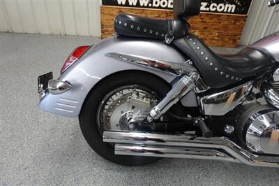 2006 Honda VTX 1800 S - Photo 20 - Kingman, KS 67068