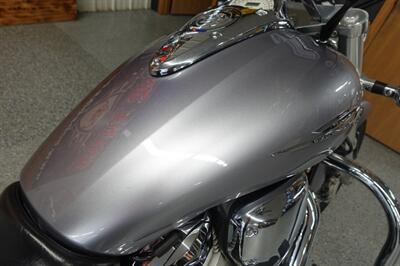2006 Honda VTX 1800 S - Photo 16 - Kingman, KS 67068