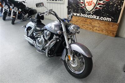 2006 Honda VTX 1800 S - Photo 2 - Kingman, KS 67068