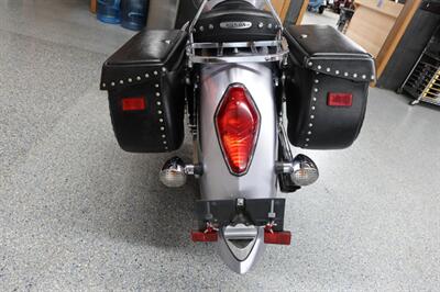 2006 Honda VTX 1800 S   - Photo 19 - Kingman, KS 67068