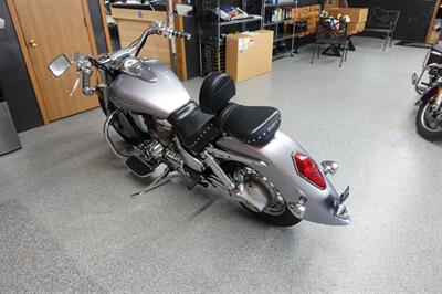 2006 Honda VTX 1800 S - Photo 6 - Kingman, KS 67068