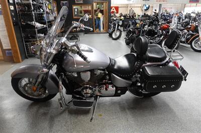 2006 Honda VTX 1800 S   - Photo 5 - Kingman, KS 67068