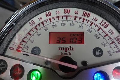2006 Honda VTX 1800 S   - Photo 49 - Kingman, KS 67068