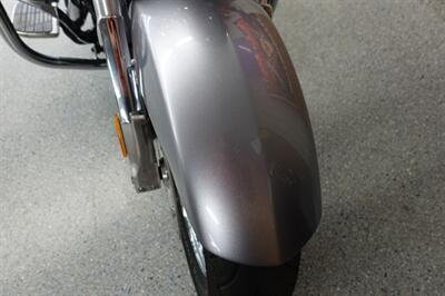 2006 Honda VTX 1800 S - Photo 10 - Kingman, KS 67068