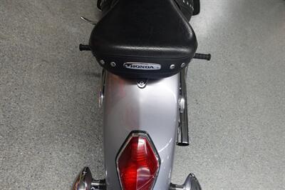 2006 Honda VTX 1800 S - Photo 37 - Kingman, KS 67068