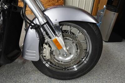 2006 Honda VTX 1800 S   - Photo 12 - Kingman, KS 67068