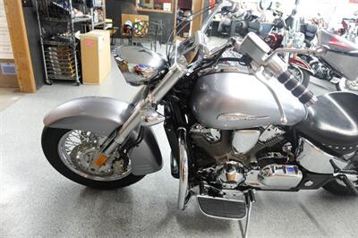 2006 Honda VTX 1800 S - Photo 25 - Kingman, KS 67068