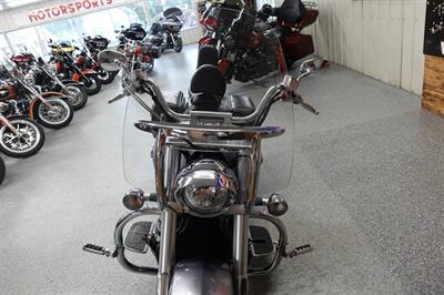 2006 Honda VTX 1800 S   - Photo 3 - Kingman, KS 67068