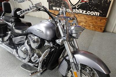 2006 Honda VTX 1800 S   - Photo 11 - Kingman, KS 67068